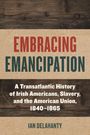 Ian Delahanty: Embracing Emancipation, Buch