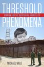 Michael Naas: Threshold Phenomena, Buch