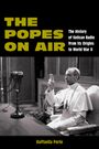 Raffaella Perin: The Popes on Air, Buch