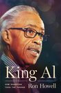 Ron Howell: King Al, Buch