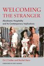 : Welcoming the Stranger, Buch