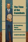 Elizabeth Anne Davis: The Time of the Cannibals, Buch