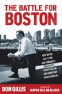 Don Gillis: The Battle for Boston, Buch