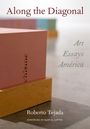 Roberto Tejada: Along the Diagonal, Buch