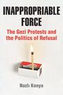 Nazl& Konya: Inappropriable Force, Buch