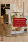 Steven Goldsmith: Mere Materialism, Buch