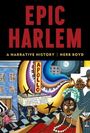 Herb Boyd: Epic Harlem, Buch