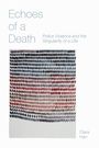 Clara Han: Echoes of a Death, Buch