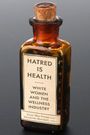 Hatred Is Health, Buch