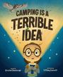 Kirsten Pendreigh: Camping Is a Terrible Idea, Buch