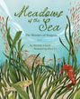 Michelle Schaub: Meadows of the Sea, Buch