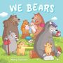 Mary Sullivan: We Bears, Buch