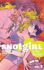 Bryan Lee O'Malley: Snotgirl Volume 3: Is This Real Life?, Buch