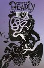Kelly Sue Deconnick: Pretty Deadly Volume 3: The Rat, Buch