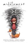 Skottie Young: Middlewest: The Complete Tale, Buch
