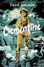 Tillie Walden: Clementine Book Two, Buch