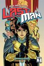 Balak: Lastman Book 4, Buch