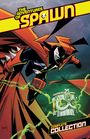 Jonathan David Goff: Adventures of Spawn, Buch