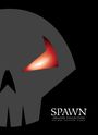 David Hine: Spawn Origins Deluxe Hardcover Volume 8, Buch