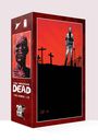 Robert Kirkman: The Walking Dead 20th Anniversary Box Set #1, Buch