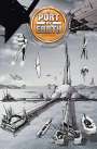 Zack Kaplan: Port of Earth Deluxe Edition, Buch