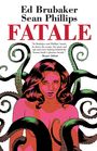 Ed Brubaker: Fatale Compendium, Buch