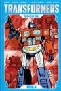 Daniel Warren Johnson: Transformers Deluxe Edition Book One, Buch