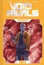 Robert Kirkman: Void Rivals Deluxe Edition Book One, Buch