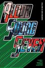 Joe Casey: Blood Squad Seven Vol. 2, Buch