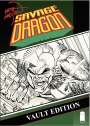 Erik Larsen: Savage Dragon Vault Edition Vol. 1, Buch