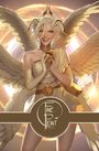 Stjepan Sejic: Fine Print Volume 3, Buch