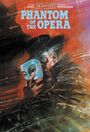 Tyler Boss: Universal Monsters: Phantom of the Opera, Buch