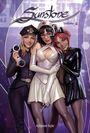 Stjepan Sejic: Sunstone Volume 4 (New Edition), Buch