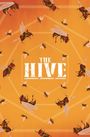 A J Liberman: The Hive Volume 1, Buch