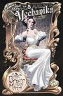 M M Chen: Lady Mechanika Volume 5: La Belle Dame Sans Merci, Buch