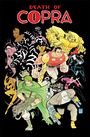 Michel Fiffe: Copra Round 8, Buch