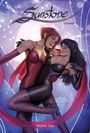 Stjepan Sejic: Sunstone Volume 5 (New Edition), Buch