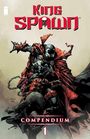 Sean Lewis: King Spawn Compendium 1, Buch