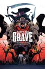 Skottie Young: Ain't No Grave, Buch