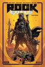 Geoff Johns: Rook: Exodus Volume 1 Deluxe Hardcover, Buch