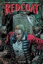 Geoff Johns: Redcoat Deluxe Edition Hardcover Book One, Buch