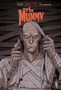 Faith Erin Hicks: Universal Monsters: The Mummy, Buch