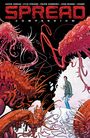 Justin Jordan: Spread Compendium, Buch