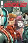Rob Liefeld: Youngblood (2025) Volume 1, Buch