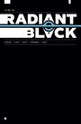 Kyle Higgins: Radiant Black Volume 8, Buch