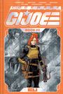 Kelly Thompson: Codename: G.I. Joe Deluxe Edition Book Two, Buch