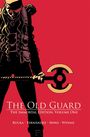 Greg Rucka: The Old Guard: The Immortal Edition Volume 1, Buch