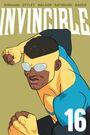 Robert Kirkman: Invincible Volume 16 (New Edition), Buch