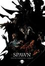 Todd Mcfarlane: Spawn Origins Hardcover Book 17, Buch