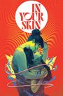 Aditya Bidikar: In Your Skin, Buch